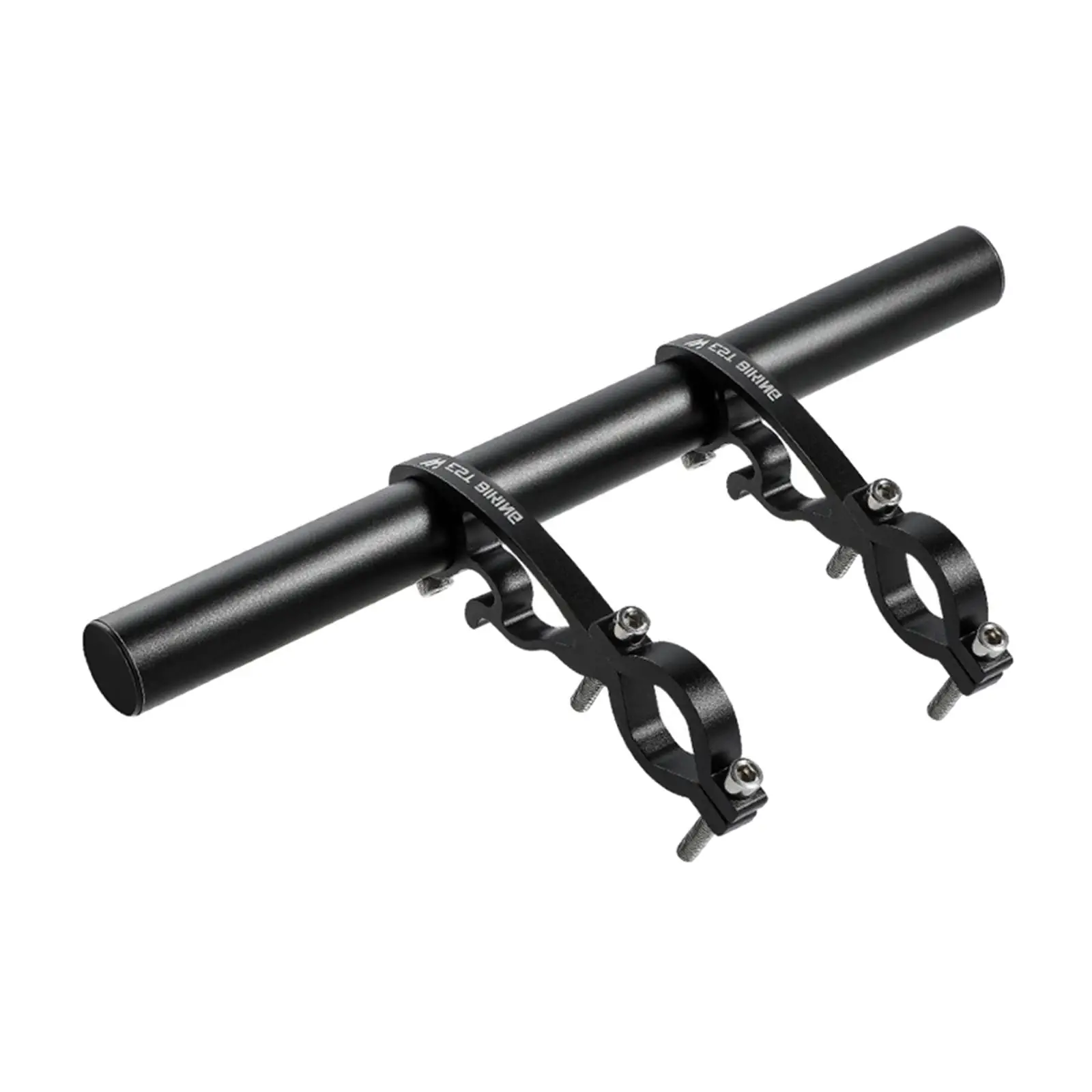 Handlebar Extension MTB Bicycle Bracket Mount Holder Equipment