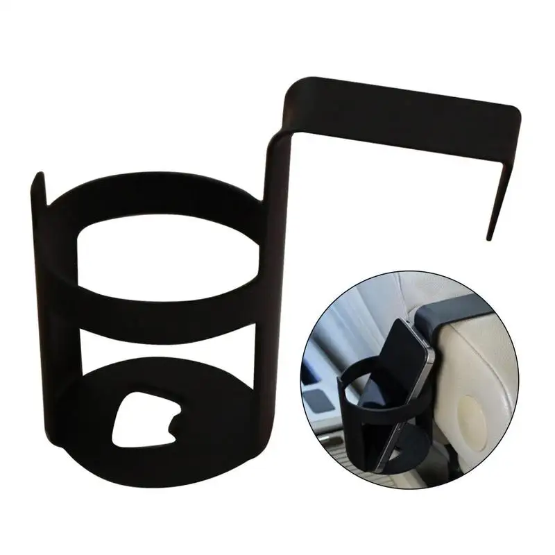 Car Drinks Cup Bottle Can Mount Holder Stand For Astra J H G Corsa D Astra Antara SEAT Cover Altea Ibiza