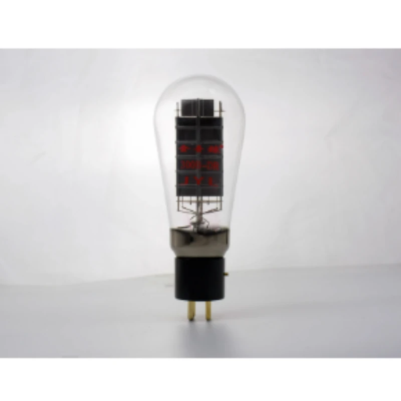 

Jinyin Re 300B-DR Vacuum Tube Antique Tube Hook Lamp Eggplant Glass Tube Nano Carbon Anode
