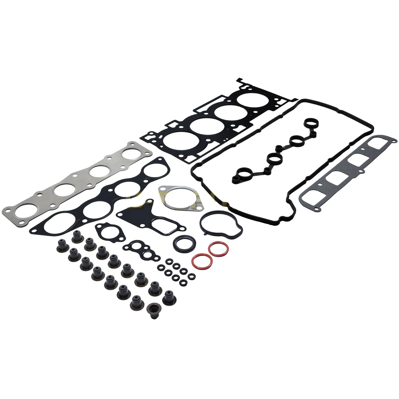 

Engine Overhaul Gasket Set For HYUNDAI ILOAD IMAX 2.4L G4KG DOHC VVT 2008-ON Car Replacement Parts