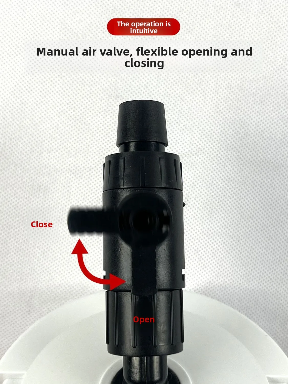 Veterinary Anesthesia Machine Waste Gas Recovery Tank Reusable Filter Absorption Device Pet Lab Teaching Supplies Accessories