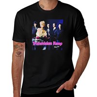 TRANSVISION VAMP T-Shirt football t shirt designer shirts graphic t shirts men t shirts