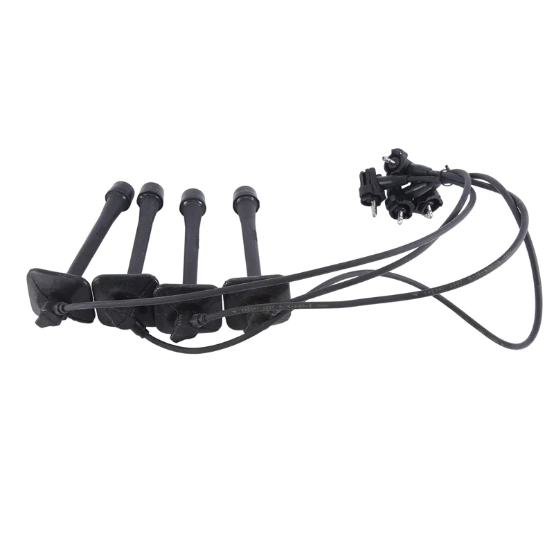 

AB61-High Voltage Package Ignition Wire Spark Plug Coil High Voltage Package Live Wire 90919-22302 For Toyota Lexus Weitzman