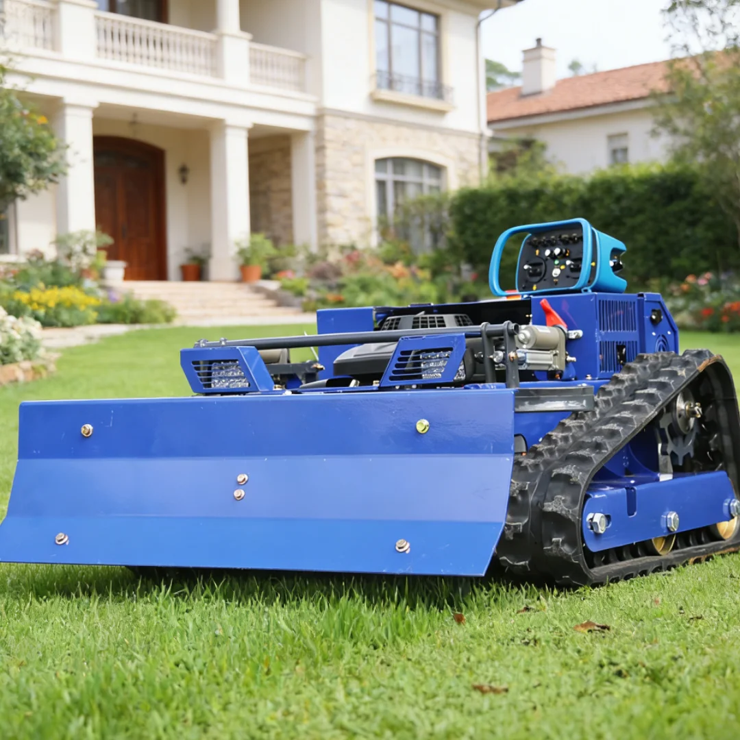 Customized home courtyard lawn mower Where Every Blade of Grass Meets Its Perfect Match