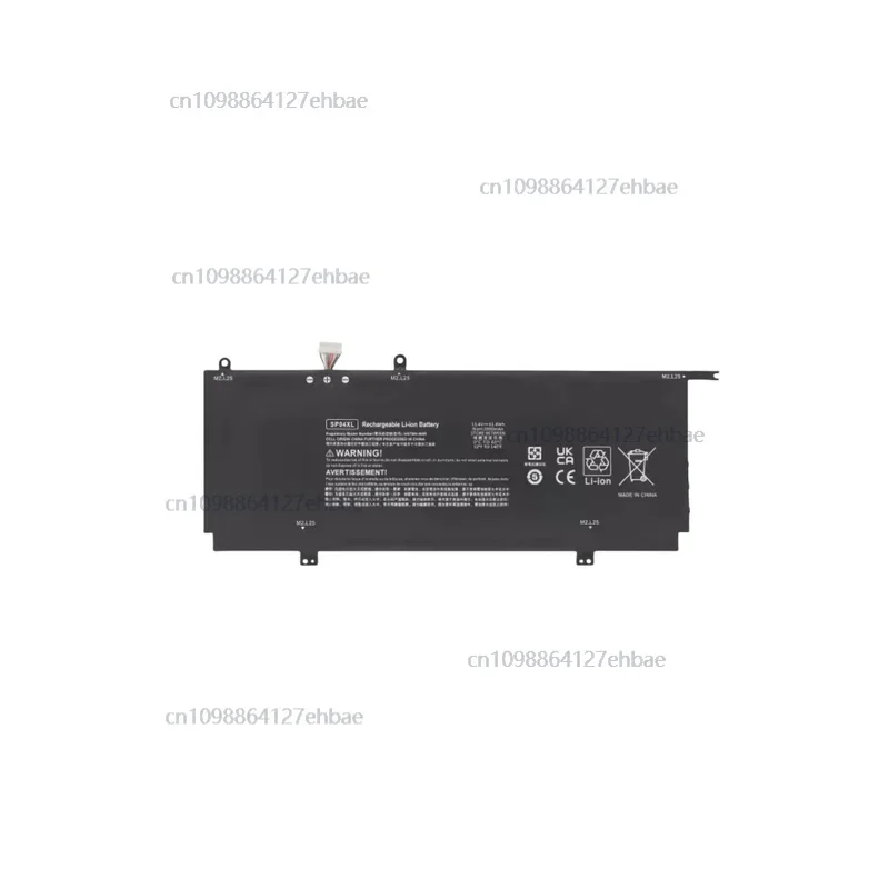 

original 100% authentic TPN-Q204 Q212 HSTNN-OB1B/IB8R L28764-005