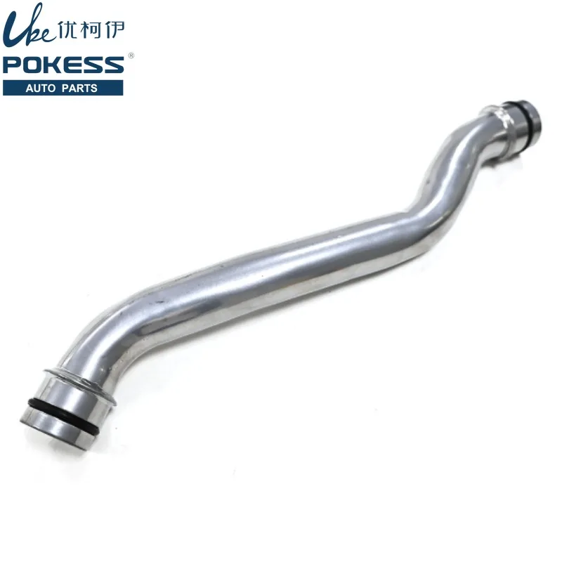 Tuyau de liquide de refroidissement pour moteur de voiture, tuyau d'eau pour Ford Edge Explorer 3.5, accessoires de voiture AT4E9N271GB