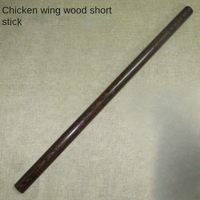 Red Wood Short Stick Solid Philippine Magic Wand【50\60\70\80\100cm】