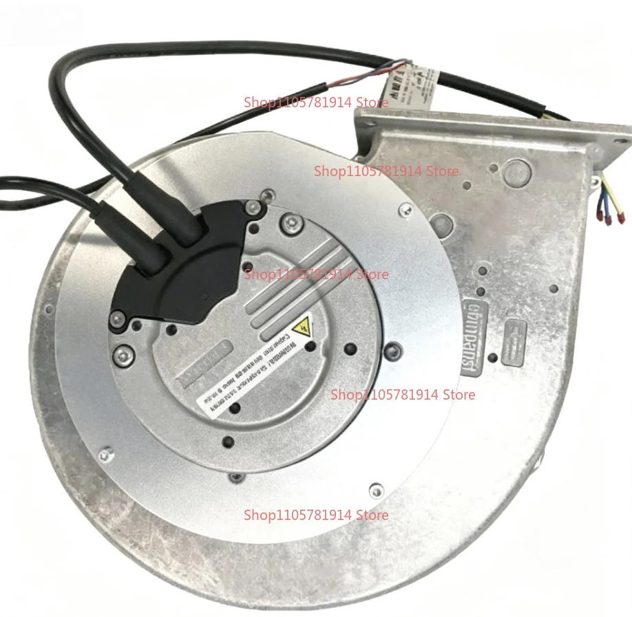 For G3G160-AC50-01 G3G160-CU09-11 230V Germany, Imported Fan