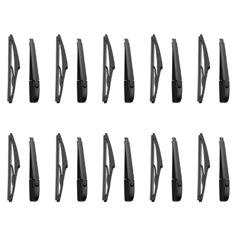 

20X For Toyota Rav4 2013-2017 Rear Wiper Arm Blade Set 85242-42040 Factory Replacement Accessories Parts