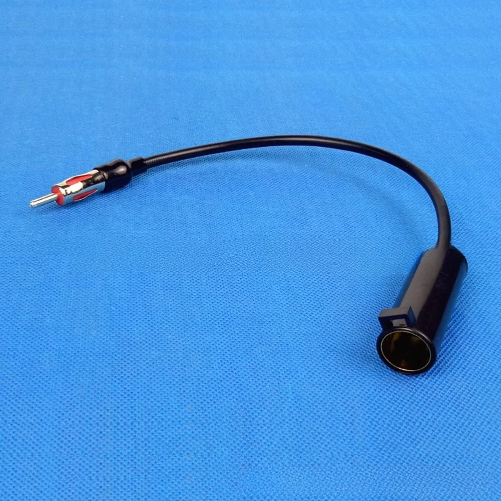 For Nissan Vehicle Radio Adapter for 1995-2008 Models Facilitating Connection Between Head Unit and Replacement CD Player