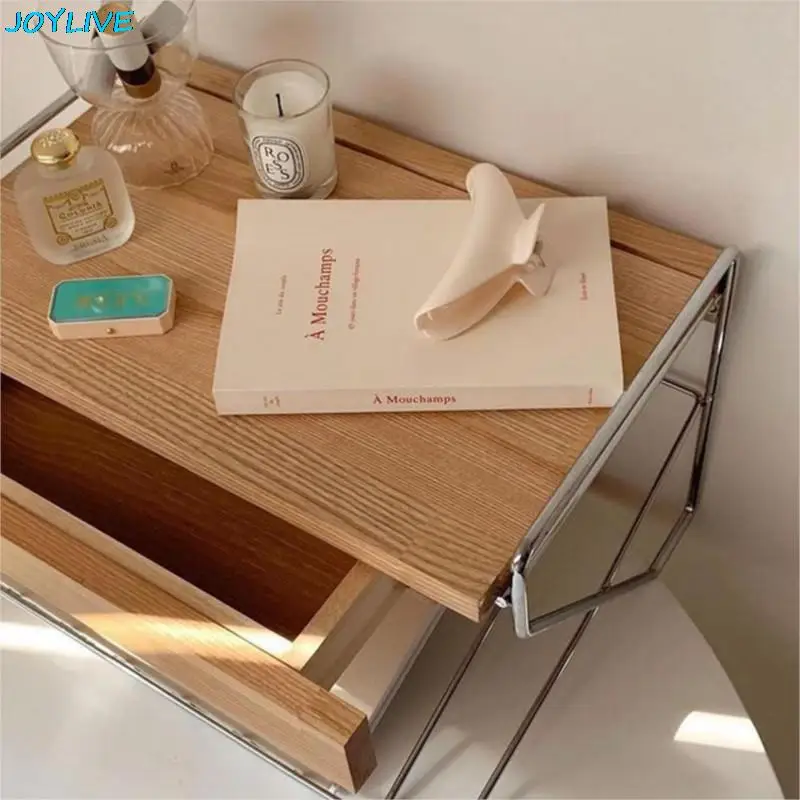 JOYLIVE Wall Shelf Storage Box Receive Rack Nordic Ornament Shooting Props Home Decoration Storage 2025 New HotSale Dropshipping