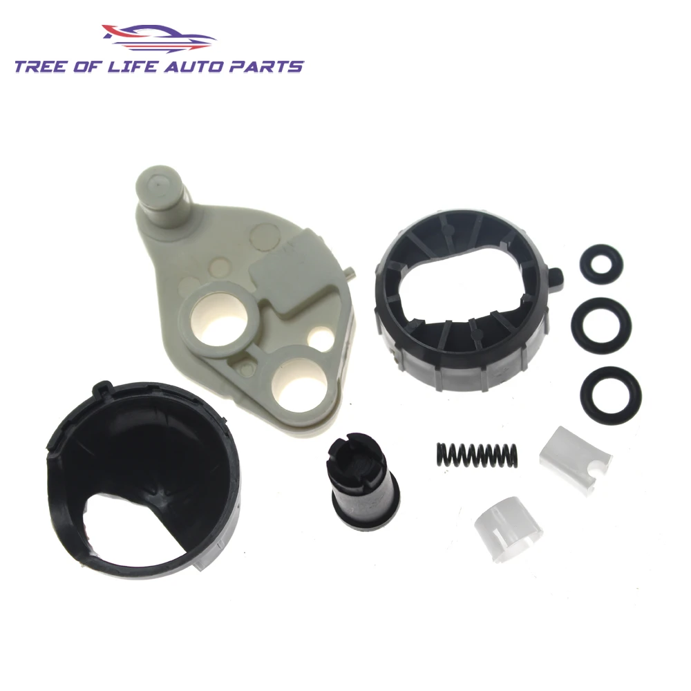 0002600009 Gear Shift Shifter Linkage Level Stick Selector Repair Kit For Mercedes Sprinter 2-T 3-T 4-T 5-T 901 902 903 904 905