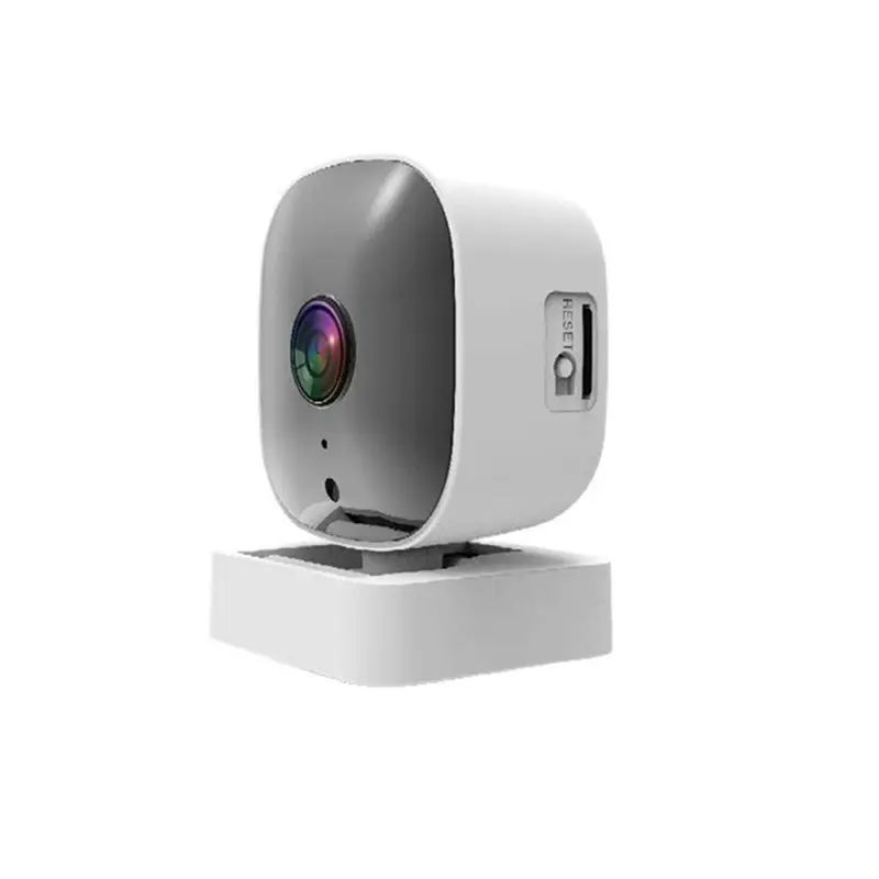 

Беспроводная HD-камера Smart-HD, видеокамера, аудио-видеорегистратор, микро-видеокамера ночного видения, широкоугольная камера с функцией обнаружения движения для видеонаблюдения