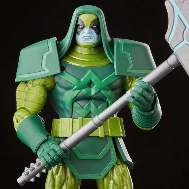 In Stock Hasbro Marvel Legends Series Comics Guardians of the Galaxy Guardians  Models Anime Movie Toys Model Action Figure Gift view 4