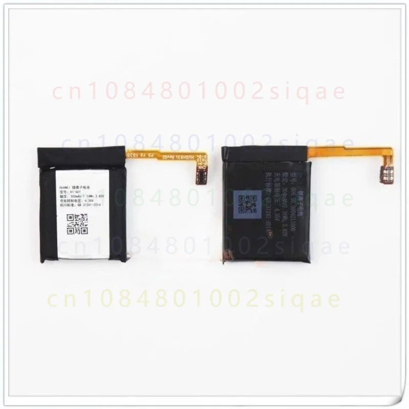 1PCS FOR HONOR 300mAh Kids Smart Watch Battery Fit Little K K1-G01 K2-G01 G00 New Replacement Repair Spare Battery