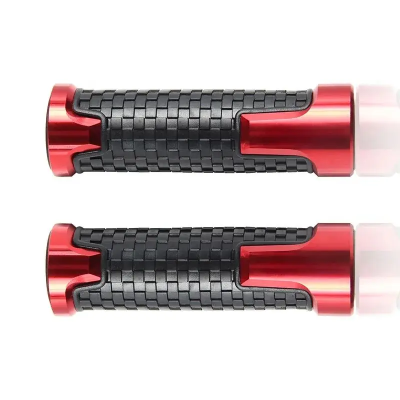 

AEROX NVX 155 Motorcycle Handlebar Grip For YAMAHA NVX155 AEROX155 Hand Throttle CNC Aluminum Alloy Modification Accessories