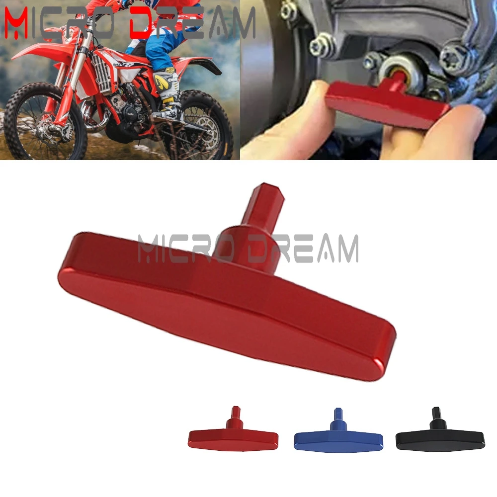 Aluminum Power Valve Adjuster Tool 3Colors For Beta RR 300 RR 250 2013-2022 RR 125 RR 200 2019-2022 XTrainer 300 2015-2022 2021