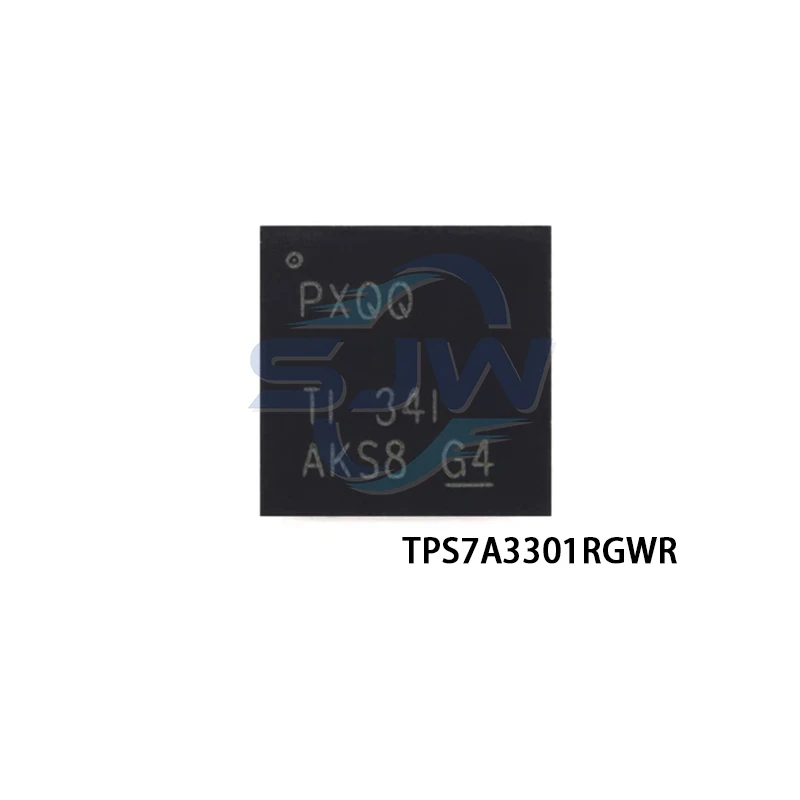 TPS7A3301RGWR TPS7A4700RGWR TPS7A4701RGWR Screen printing PXQQ PASQ 7A4701 encapsulation VQFN20 Linear regulator CHIP
