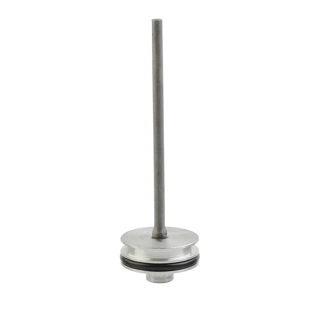 Piston Driver Unit For CN55 CN70 CN80 Aftermarket Coil Nailer Spare Parts Pneumatic Nail Gun Piston Drive Pneumatic Nail Tongue