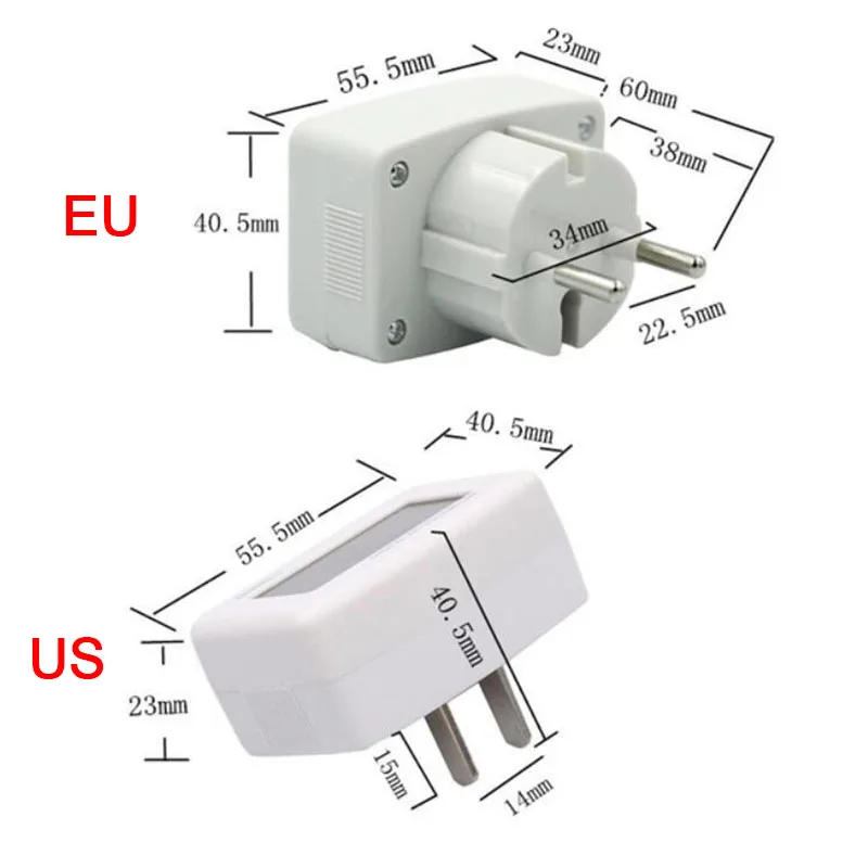 [Tl]Ac 80-300V Digi…