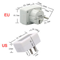 [TL]AC 80-300V Digital Voltmeter EU US AU Plug Volt Meter Socket Voltage Tester LCD Display Voltage Meter 110V 220V