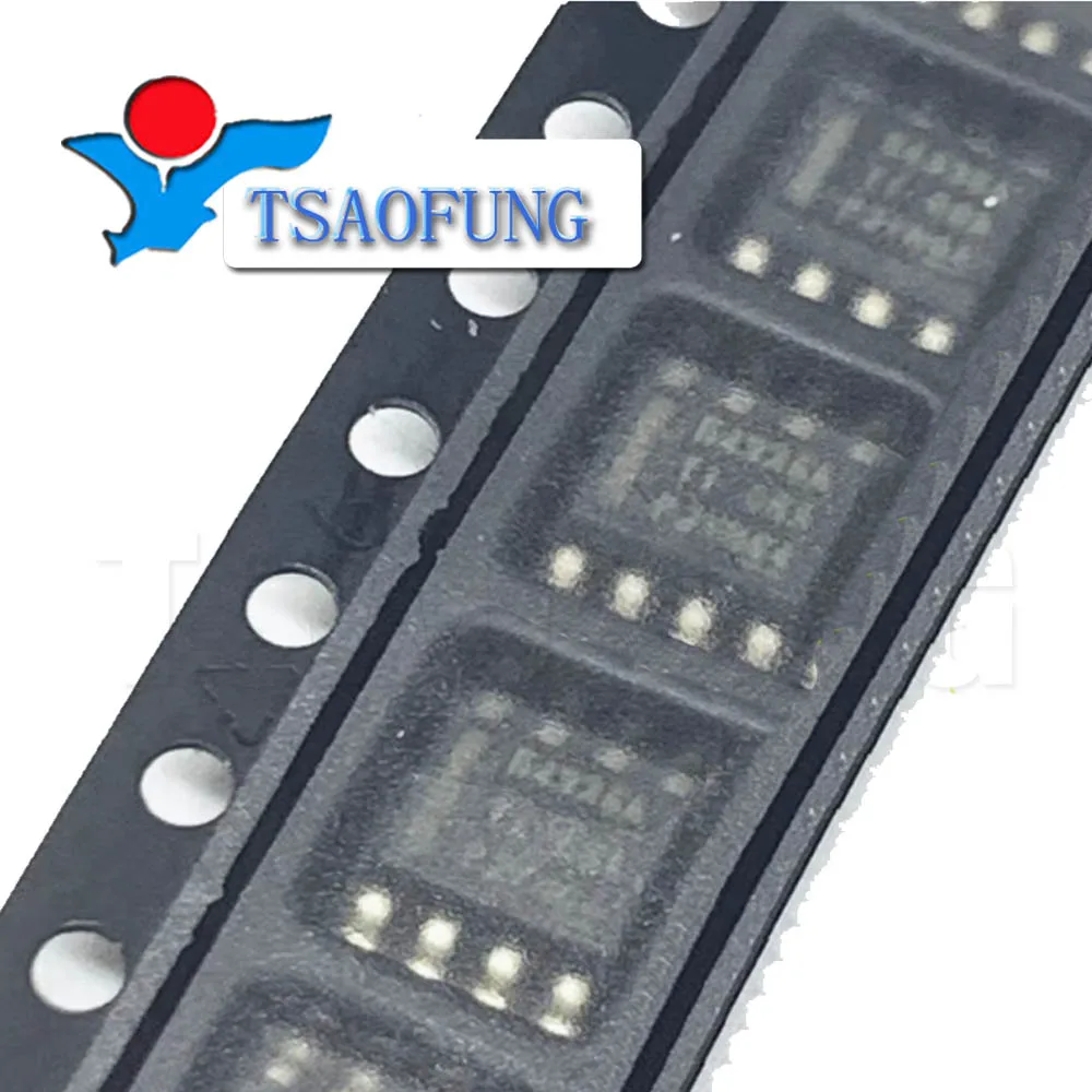 10 قطع K24C128 24C128 KA431ADTF 431A TL555IDR TL555ID TL555I SOP8 مكونات الدوائر الإلكترونية المتكاملة