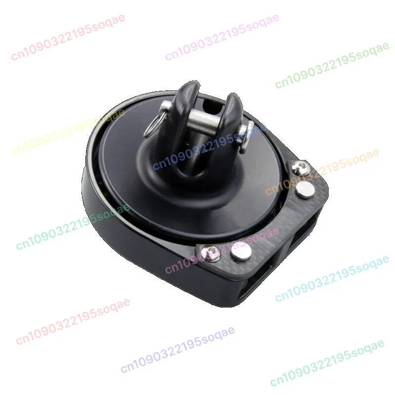 

Aluminum Drum Furler | 2502 Upper Furler & 2503 Model, Marine Boat Sailboat Hardware