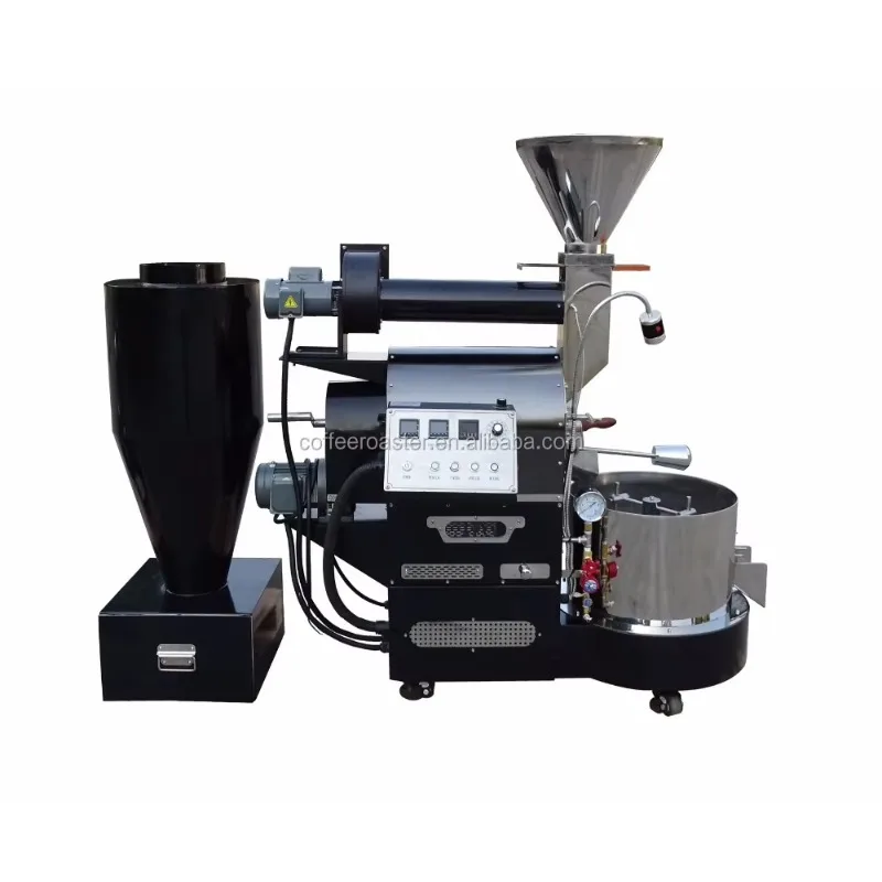 Coffee Roasting Machine,coffee Bean Roaster,probat Coffee Roaster