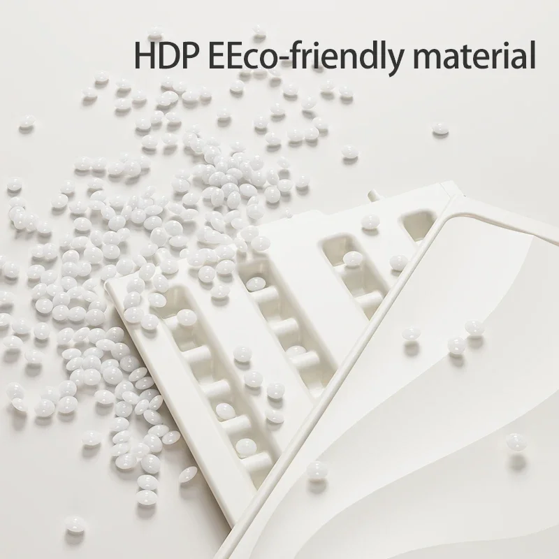 Conjunto de muebles de dormitorio con plataforma superior grande, armario de juguetes para niños, estante de almacenamiento de ropa de plástico, almacenamiento organizativo