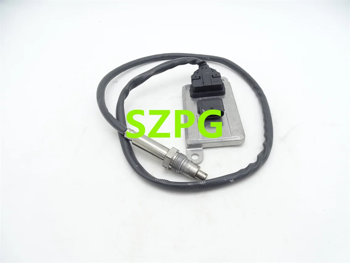 

High Quality 89830 23940 Sensor 24V 5WK9 7206A for Isuzu Parts