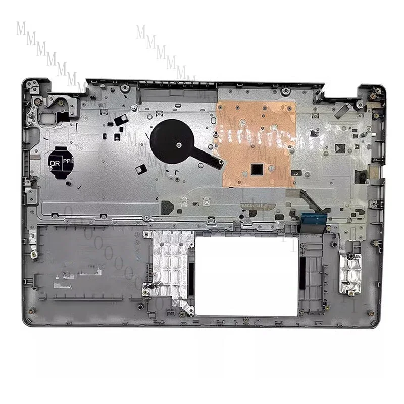G... Palmrest Case Keyboard Interface 07G0RN No-Backlit For Dell Inspiron 15 5593