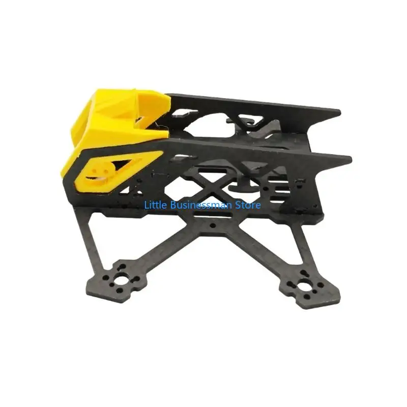 Build-Stützrahmen-Kit mit offener Karosserieanordnung, vierarmiger Struktur und vorderem Stützteil für Montagearbeiten, Ersatz – Detail 3