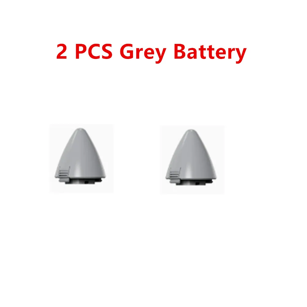 CZ31 Pro Drone Accessory CZ31 RC Plane Battery 3.7v 2000mAh / Propeller Blade / Use For CZ31  Drone Parts