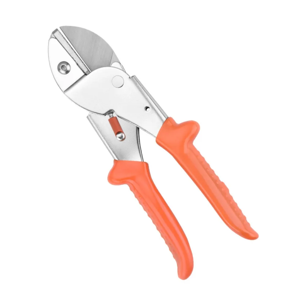 Fruit Scissors SK5 Steel Pruning Shears Ergonomic Handles Durable Flower Scissors Convenient Sharp Gardening Scissor Home