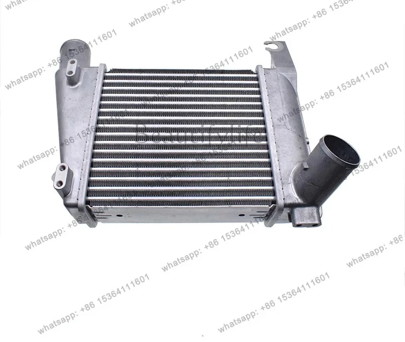 Spot 14461-VM00A Intermediate Cooling Suitable for NP300 D22 2010-2018