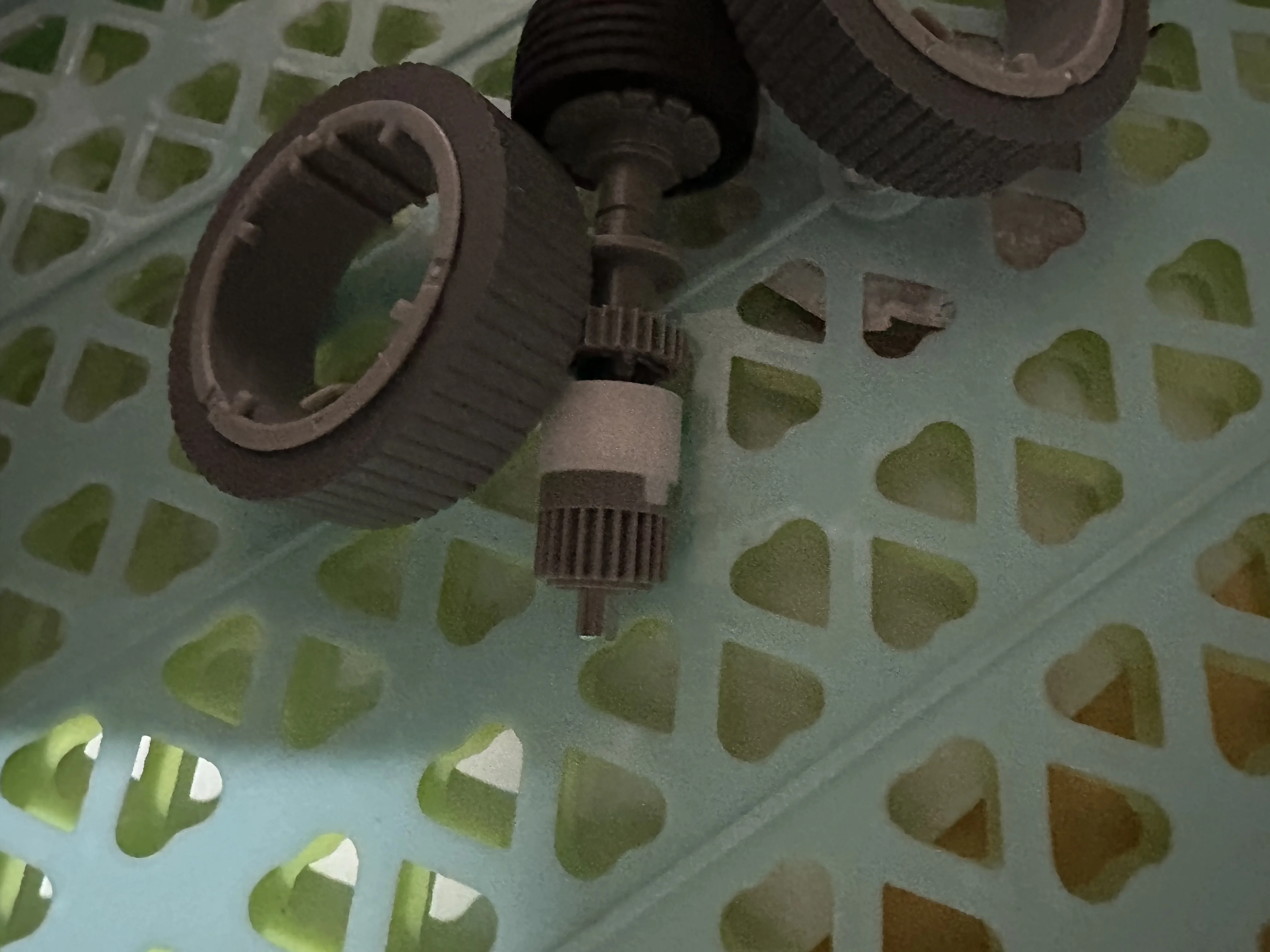 

PA03810-0001 Pickup Pick Roller Brake Roller Consumable Kit for Ricoh for Fujitsu fi-8150 fi-8170 fi-8190 fi-8250 fi-8270 fi8290