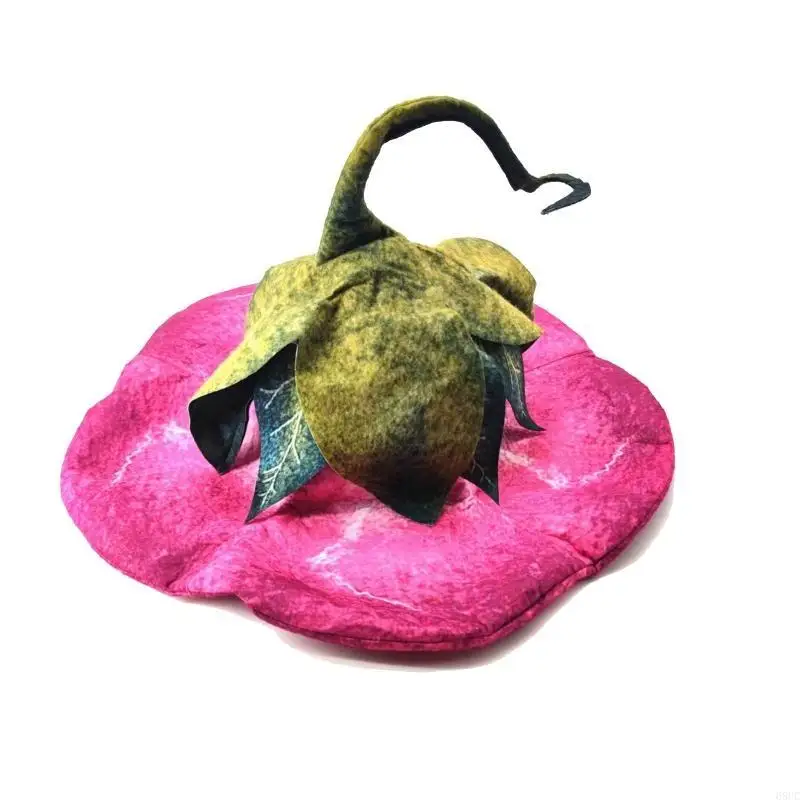 68UC COSTOR COSPlay Cosplay Costume Lotus Halloween Party Prop Cadeau Noël