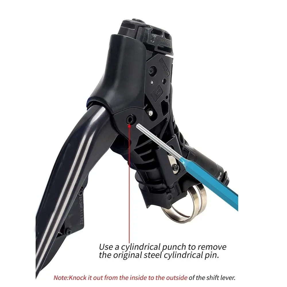 Screw Bolt Bike Shi… - image