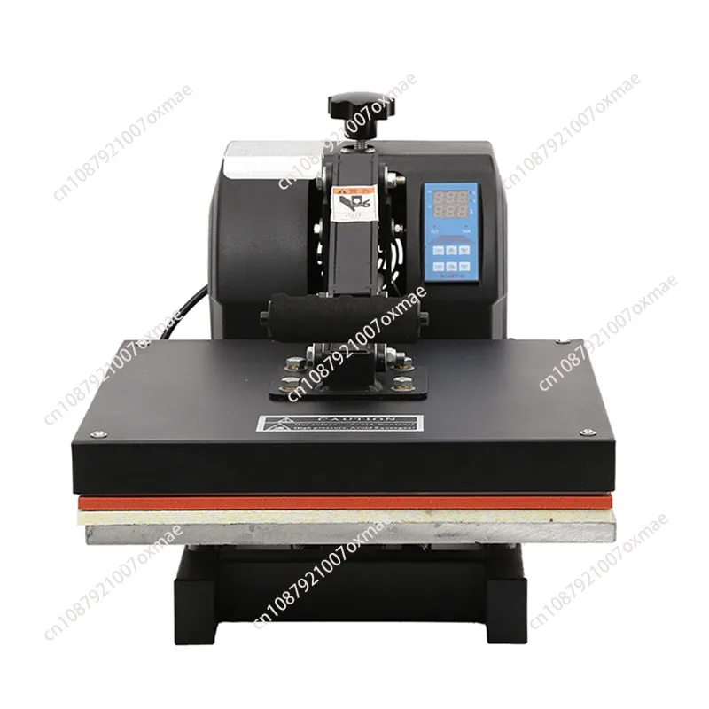 Heat Press Machine Swing Away Heat Transfer Press Transfer Sublimation Machine