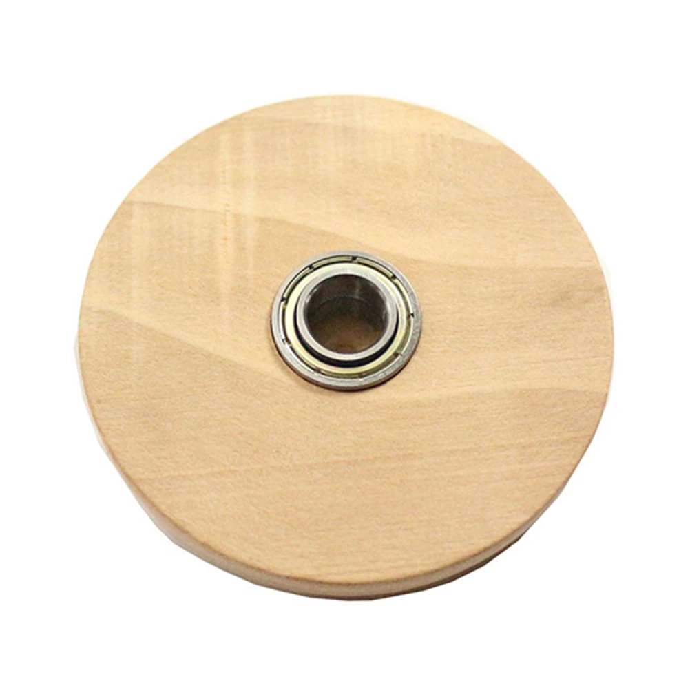 مجموعة أدوات الحرائق الاحتكاك الخشبية الطبيعية، معدات التخييم في الهواء الطلق لتعلم استمرار الصبر #5