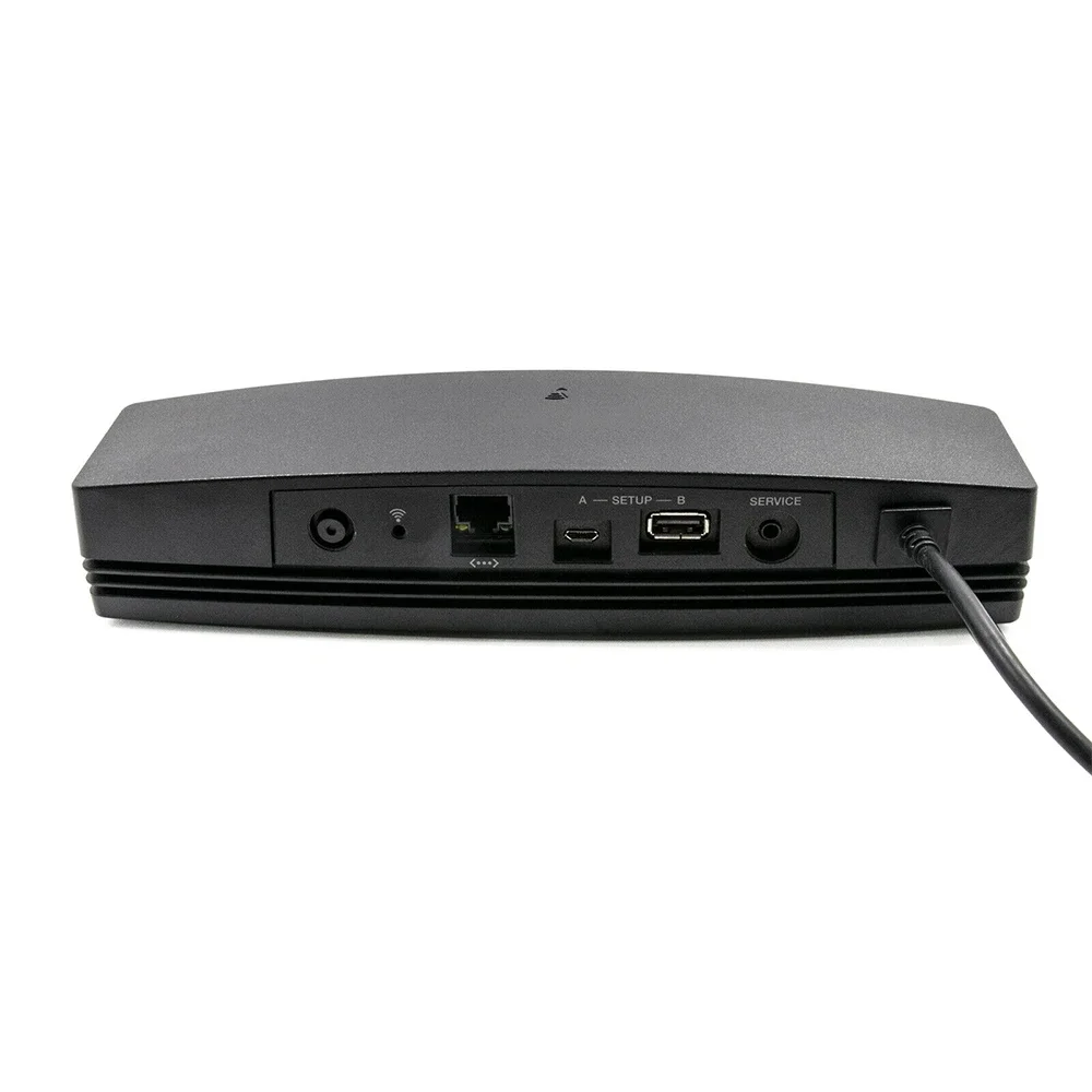 Imagem -02 - Adaptador Bluetooth sem Fio para Bose Soundtouch Wi-fi Video Wave Console Cinemate Estilo de Vida 535 525 235 135 412461-sm2 Original
