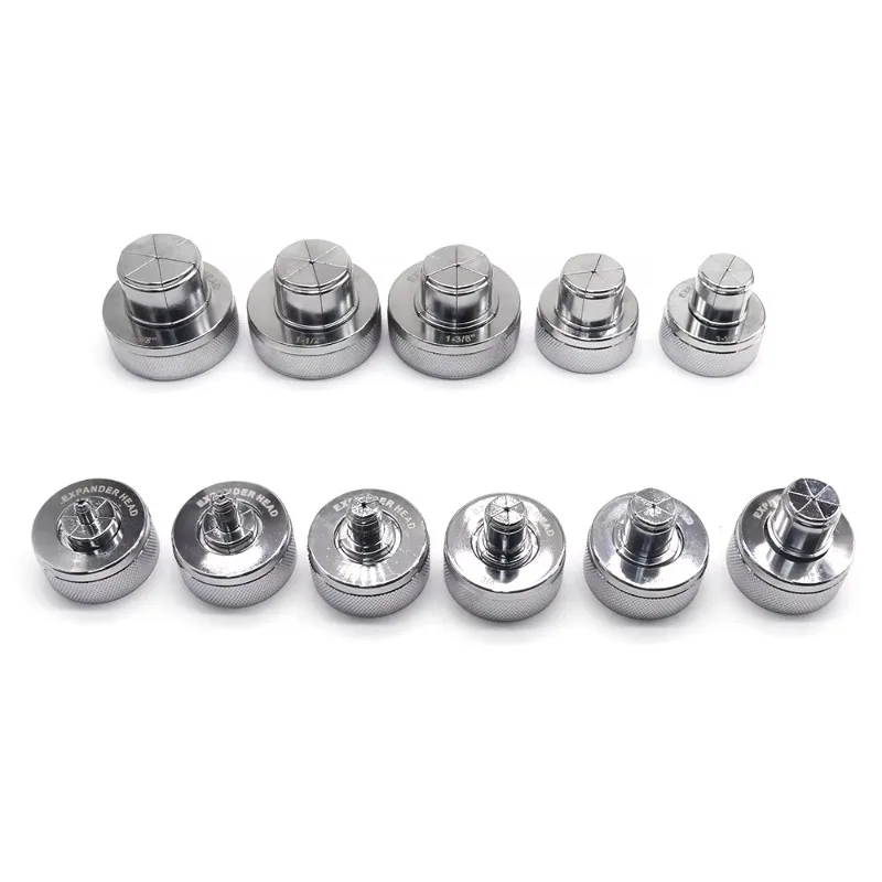 Kit de herramientas hidráulicas duraderas, herramienta de expansión de tubo de palanca para reparación de aire acondicionado de refrigeración esencial