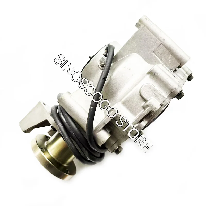Original Yinxiang Rear Differential Axle Diff for Yinxiang RC YX500UTV YX650UTV 500 650 UTV BMS T01D777B
