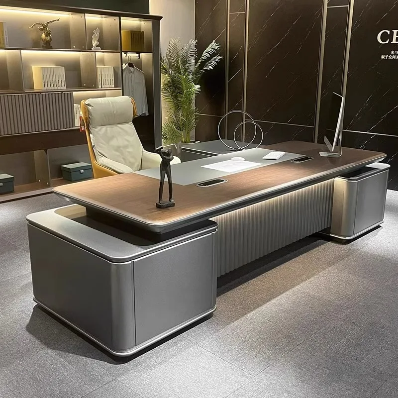 

Стол с регулировкой высоты L One Action Table Стол для спальни середины века Офисный бюро для игровой комнаты Регулируемый электрический стол