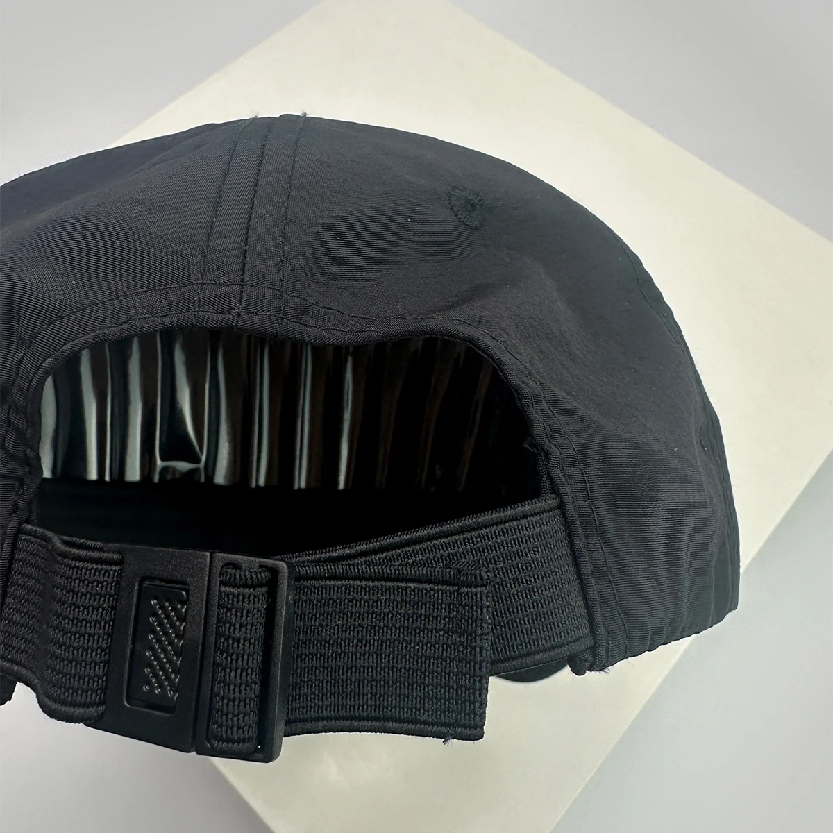 New Unisex Solid Quick Drying Sports Baseball Hats Breathable Outdoor Sunshade Simple Peaked Caps Versatile Fashion Street ins - Image 6