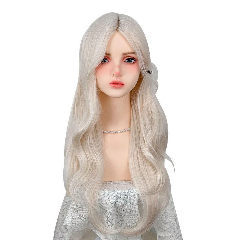 Рисунок 5 - Парик на каждый день