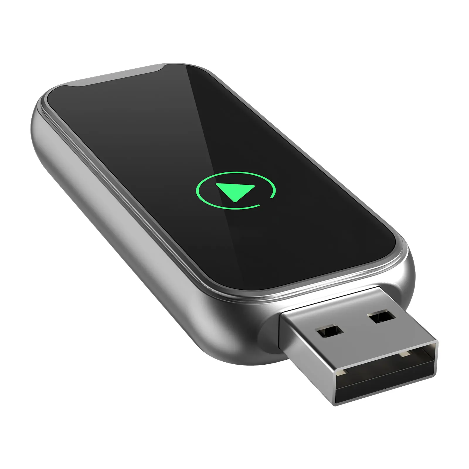 

UniqueK531 Проводной к беспроводному адаптеру Carplay Android Auto USB Dongle Проводной Car Play для беспроводного Carplay Ai Box