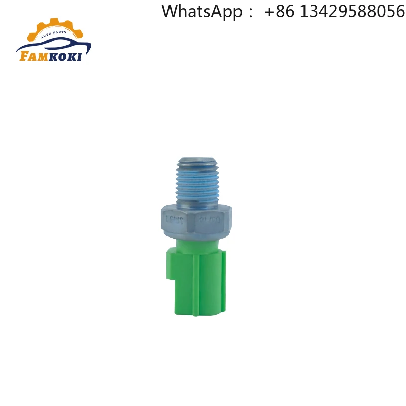 

Hot Sell Car Part BE8Z-9278-A Oil Pressure Sensor/Sender/Switch Kit for Changan Ford FOCUS ST CEW 2015- INCLUDES RS 2014-2022