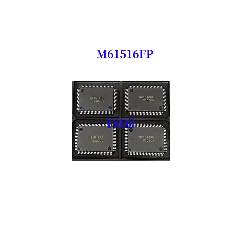 

1pcs/lot New Original M61516FP M61516 61516 QFP in stock