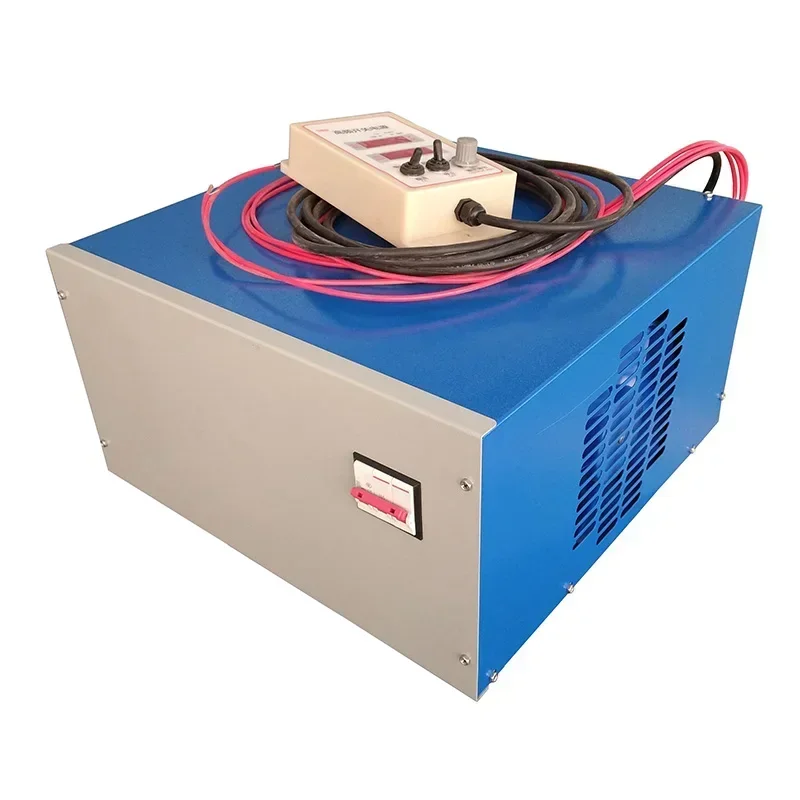 1000A 12V Rectifier Electroplating Rectifier Zinc Electroplating Rectifier for Plating Line Hot sales